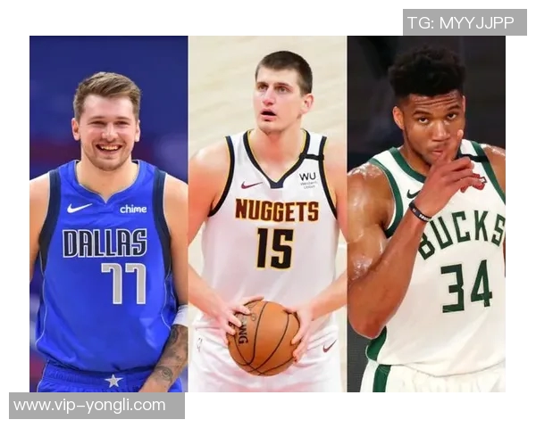 国际球员包揽首轮总得票前三东契奇字母哥约基奇引领风潮