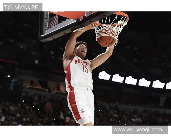 火箭助教赞谢泼德投射能力出众球商才是他真正的竞争优势