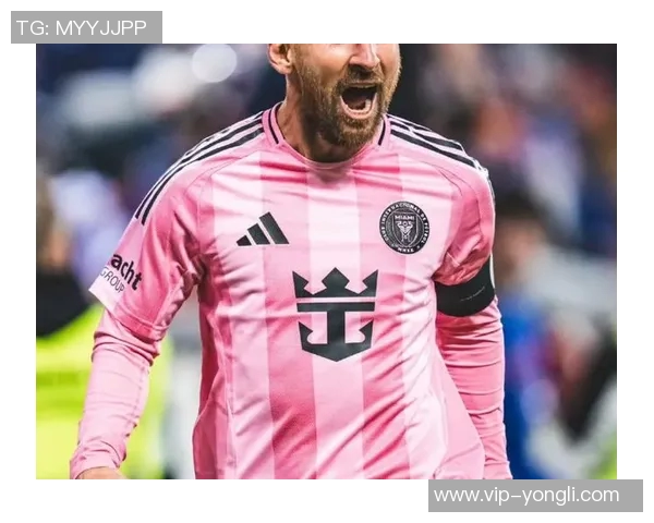 辛辛那提球员盛赞梅西称他是球队不可或缺的朋友与支持者