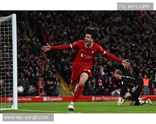 利物浦小将丹斯因伤缺席数月今年内或无缘比赛复出