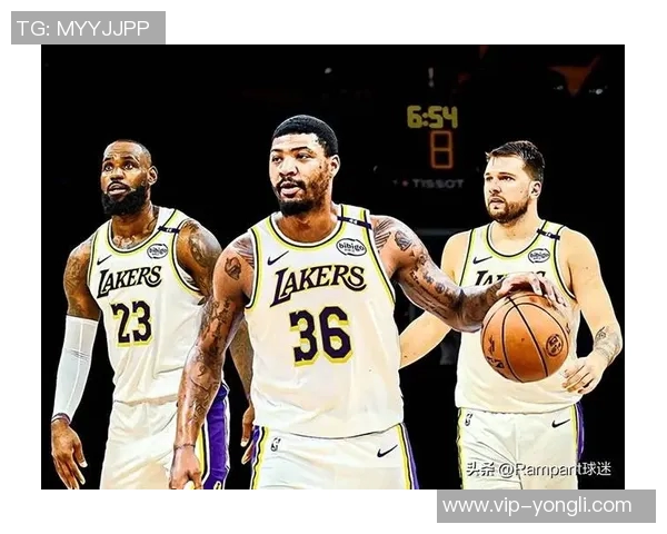 湖人阵容捉襟见肘仅剩十人出战背靠背对抗开拓者三名双向合同球员参战